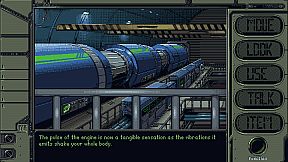 Stories from Sol: The Gun-Dog