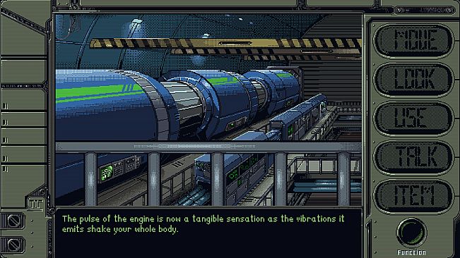 Stories from Sol: The Gun-Dog