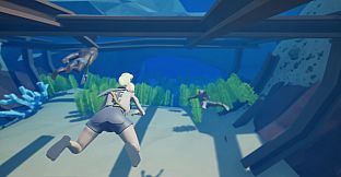 Adrift: Survival