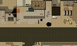 中年失业模拟器2-When a man lose his job 2