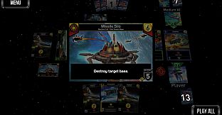 Star Realms - Stellar Allies