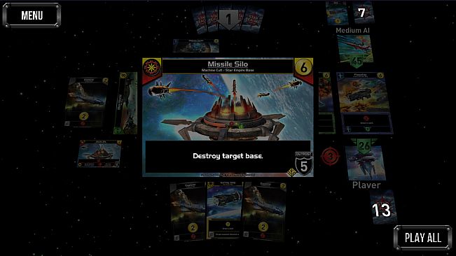 Star Realms - Stellar Allies