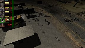 Fatal Hour: Petroleum