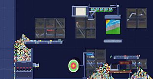 Pixel Sorter Factory