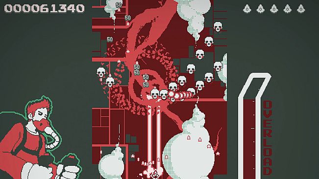 Eastasiasoft Indie Shmup Bundle