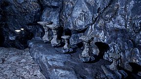 The Island - Escape Room