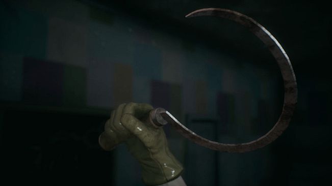 Remothered: Tormented Fathers