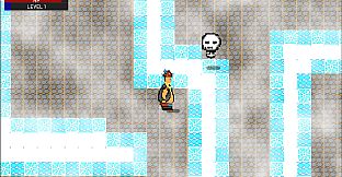 Hrolfr VS Evil Skulls