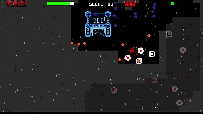 Tiger Tank 59 Ⅰ Volcano MP008