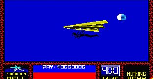 Saboteur II: Avenging Angel