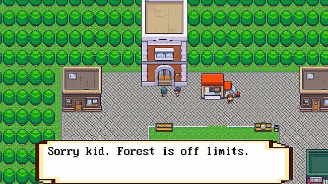 Xenos: Cartoon Creature Catcher