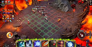 Hadean Tactics: Moonhunter DLC
