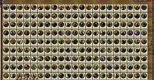 Fantasy Grounds - Fantasy Token Collection - Wartribe 01