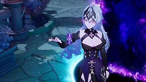 Mirror 2 - Console Edition