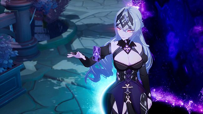 Mirror 2 - Console Edition