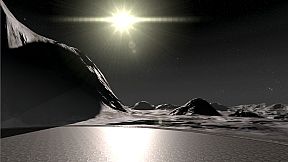 The Tau Ceti Terminus