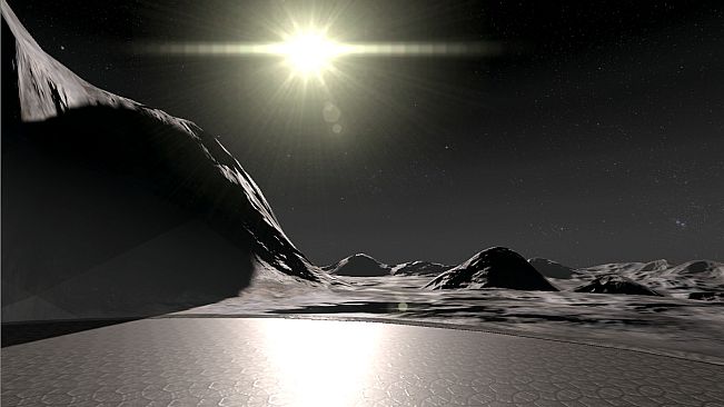 The Tau Ceti Terminus