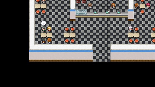 Town of illustive - Special Demo Version