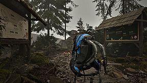 The Riese Project - Prologue