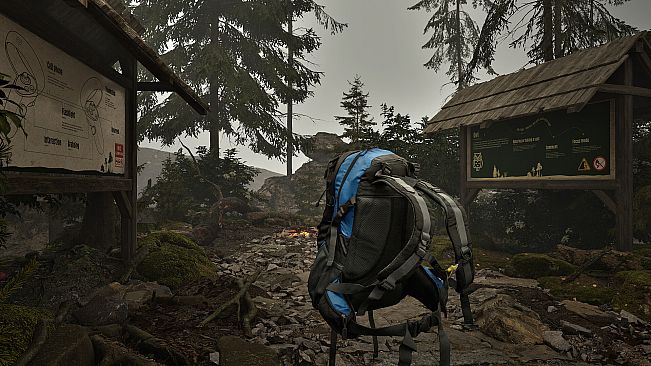 The Riese Project - Prologue