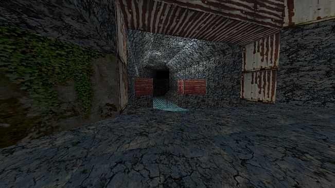 REVEREND: Surf 'n Sin