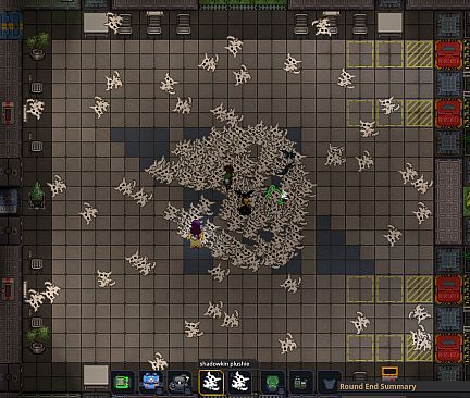 Space Station Multiverse