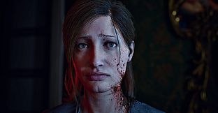 Remothered: Red Nun's Legacy
