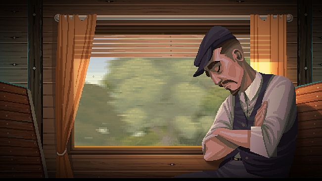 Vlad Circus: Curse of Asmodeus