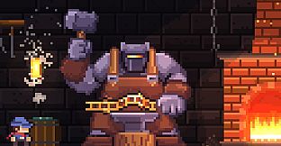 Ladder Knight