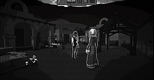 Ghost Town Seekers