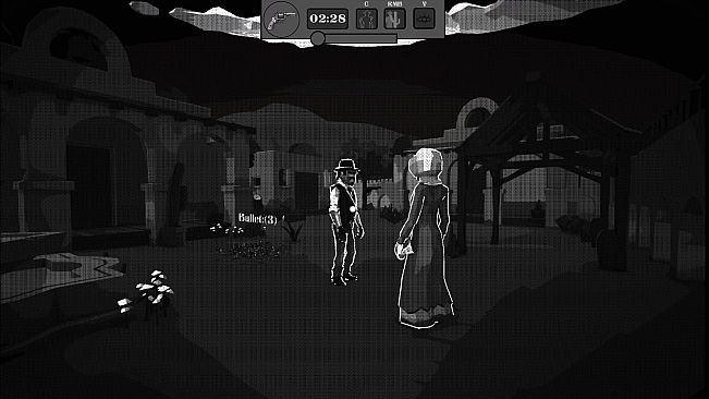 Ghost Town Seekers