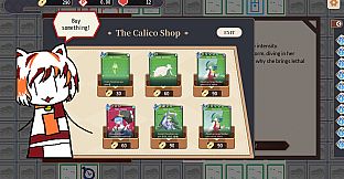 Touhou Rinrinki ~ Crafts of the Lucky Beast