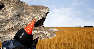 TRAFICO - Battle Royale Test Server