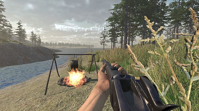 Sierra Madre: The Wild West