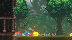 Legends Of Elementia