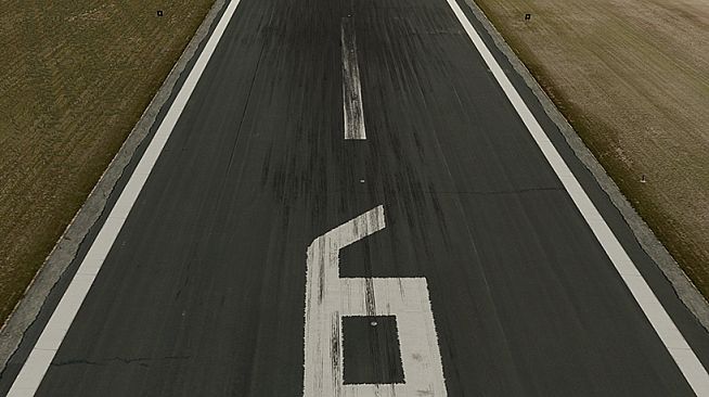 X-Plane 10 AddOn - Aerosoft - Airport Pullman-Moscow