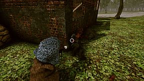 BEAR, VODKA, FALL OF BERLIN!