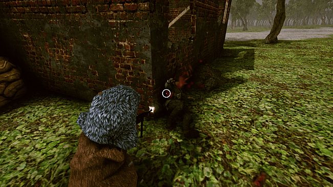 BEAR, VODKA, FALL OF BERLIN!