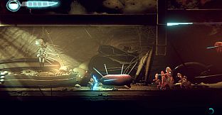 The Darkest Tales — Into the Nightmare