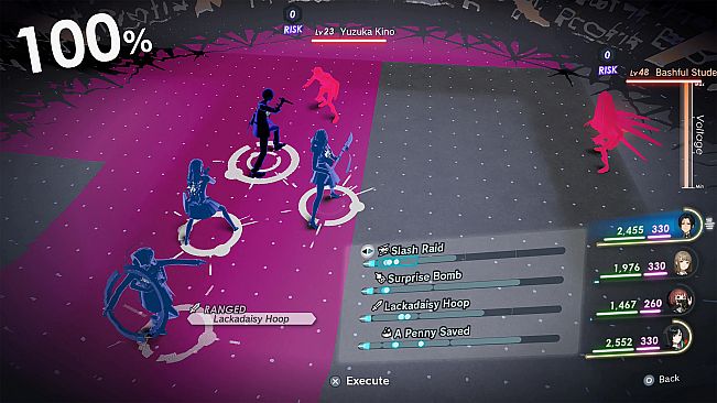 The Caligula Effect 2