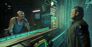 Observer - Soundtrack