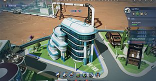 Surviving Mars: Relaunched - Prime Mission