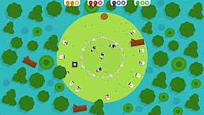 Sheep Game