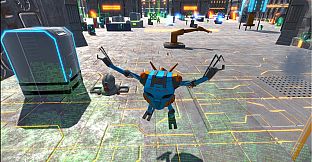 Factory Rally Madness