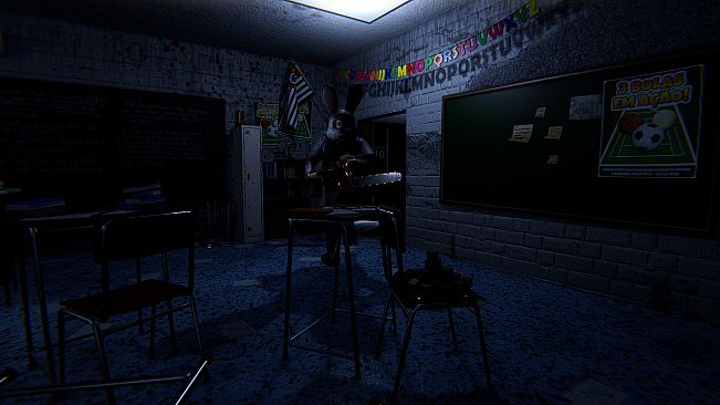 An Easter to Remember