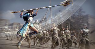 DYNASTY WARRIORS 9:Season Pass/真・三國無双８:シーズンパス