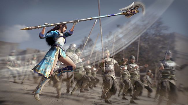 DYNASTY WARRIORS 9:Season Pass/真・三國無双８:シーズンパス