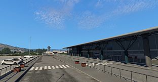X-Plane 11 - Add-on: Aerosoft - Tromsø XP