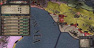 Expansion - Crusader Kings II: The Republic