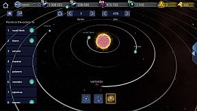 War For Galaxy: New Era